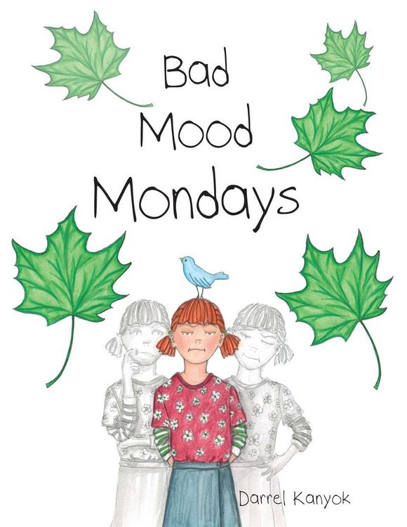 Produktbild: Bad Mood Mondays