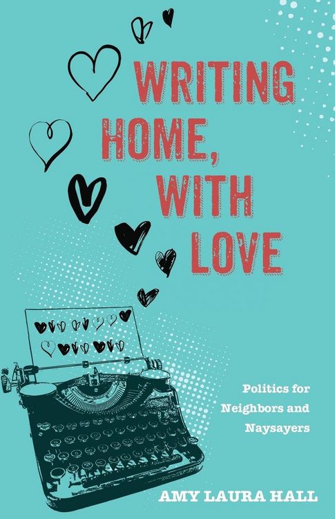 Produktbild: Writing Home, With Love