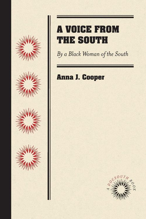 Produktbild: A Voice from the South