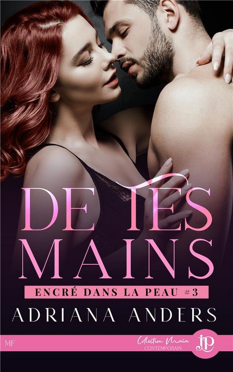 Produktbild: De tes mains