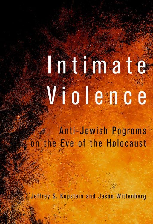 Produktbild: Intimate Violence