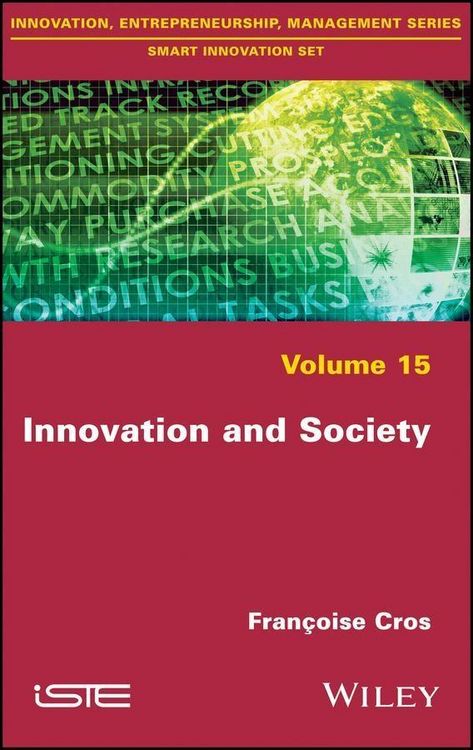 Produktbild: Innovation and Society