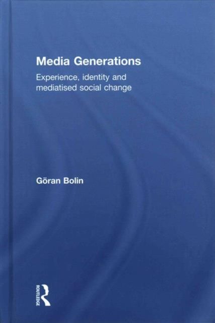 Produktbild: Media Generations