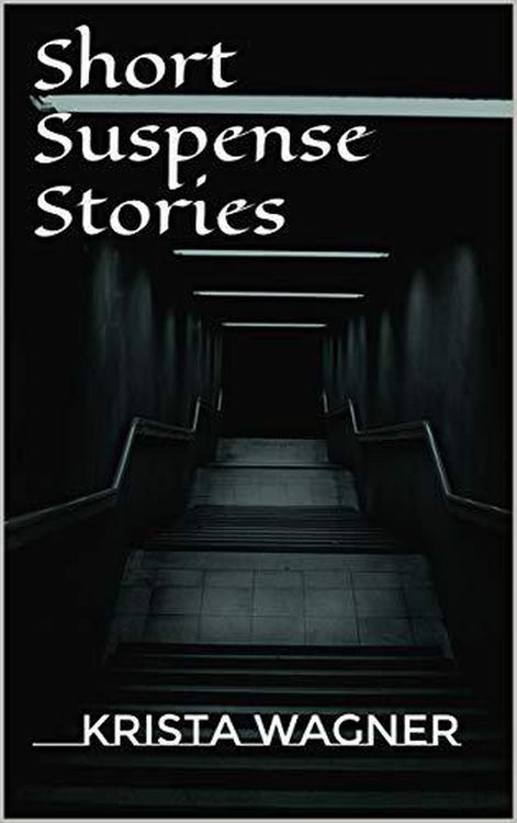 Produktbild: Short Suspense Stories