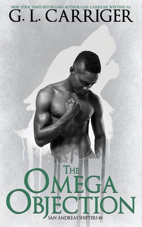 Produktbild: The Omega Objection