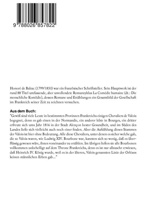 Produktbild: Die Alte Jungfer (Roman)
