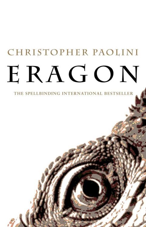 Produktbild: Eragon