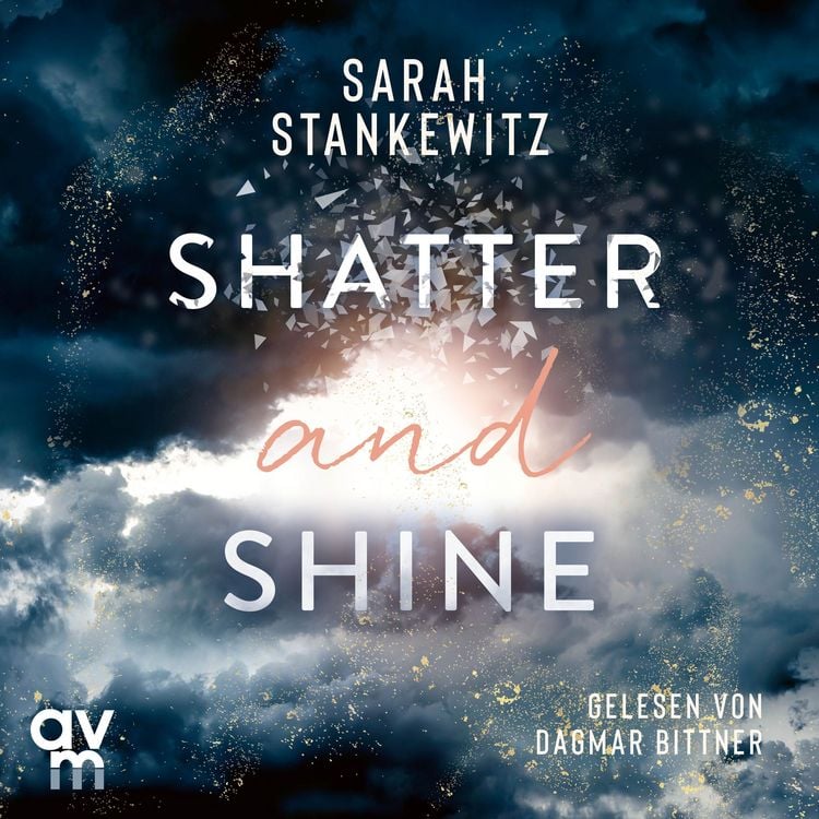 Produktbild: Shatter and Shine