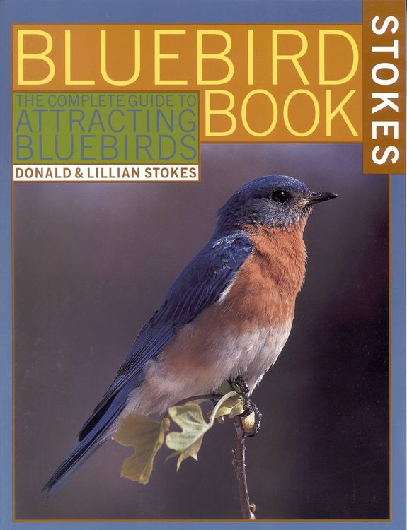 Produktbild: The Bluebird Book