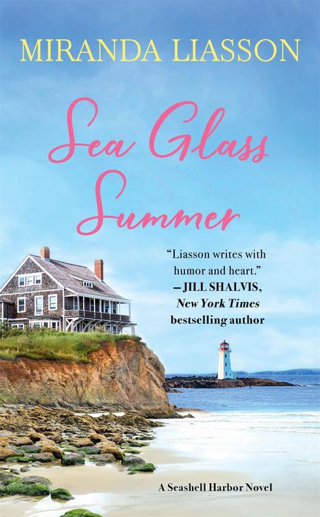 Produktbild: Sea Glass Summer