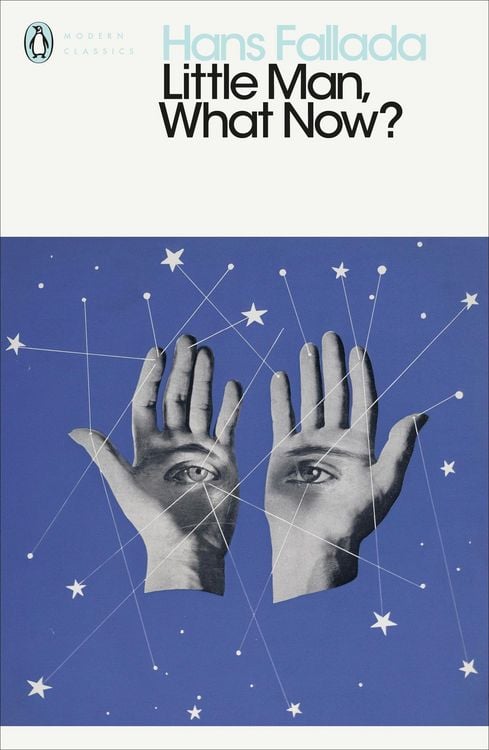 Bild vom Artikel Little Man, What Now? vom Autor Hans Fallada