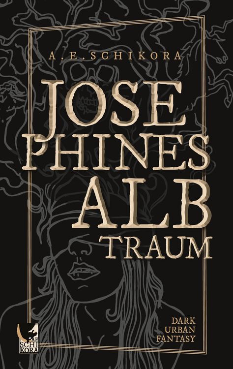 Produktbild: Josephines Albtraum