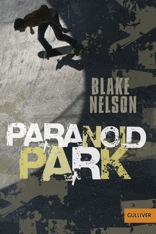 Produktbild: Paranoid Park