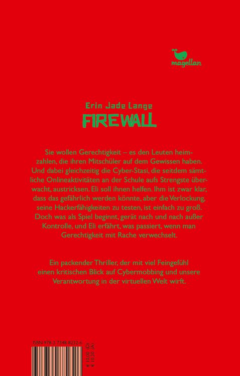 Produktbild: Firewall