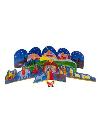 Produktbild: Christmas - to go