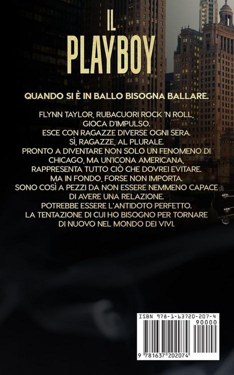 Produktbild: Il playboy