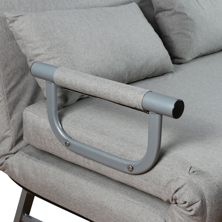 Produktbild: Schlafsofa Couch Kolino mit Schlaffunktion