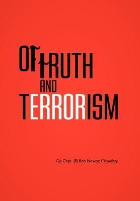 Produktbild: Of Truth and Terrorism