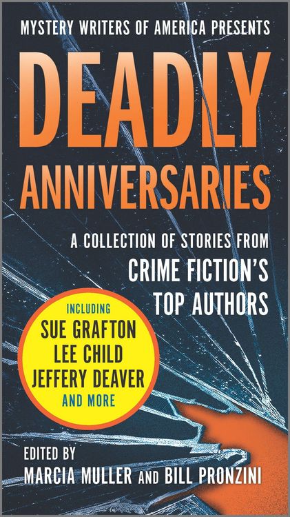 Produktbild: Deadly Anniversaries