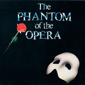 Produktbild: Phantom Of The Opera - Original Cast Recording