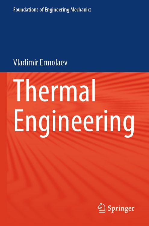 Produktbild: Thermal Engineering