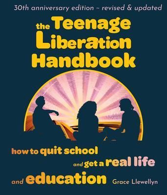 Produktbild: The Teenage Liberation Handbook