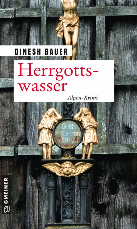 Produktbild: Herrgottswasser