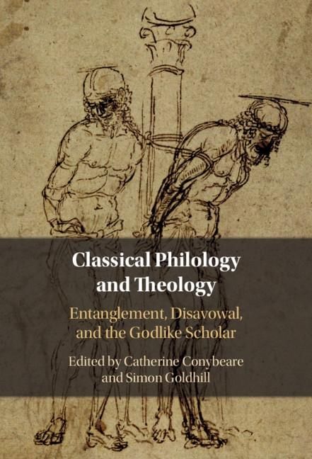Produktbild: Classical Philology and Theology