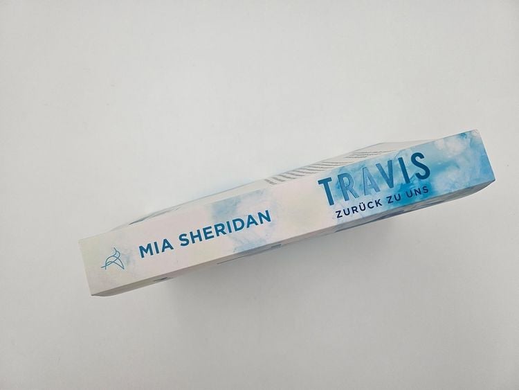 Produktbild: Travis. Zur&uuml;ck zu uns