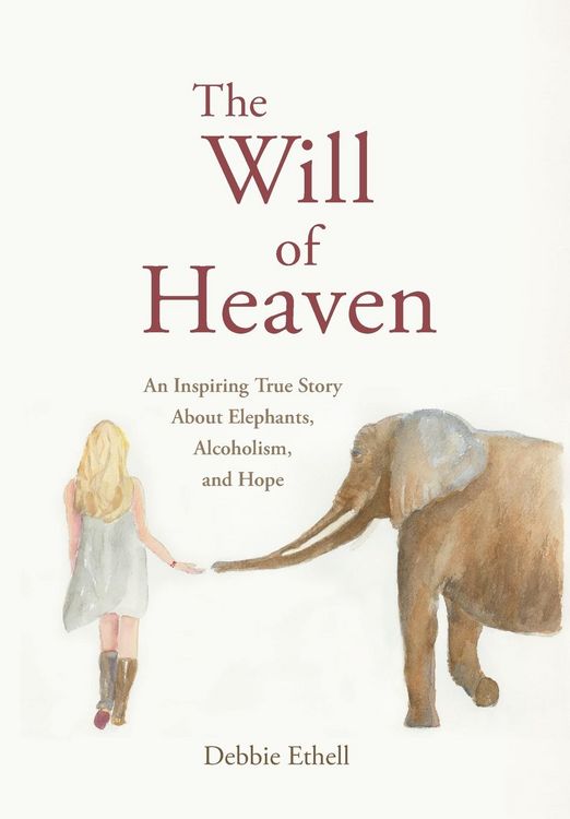 Produktbild: The Will of Heaven