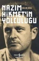 Produktbild: Nazim Hikmetin Yolculugu