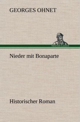 Produktbild: Nieder mit Bonaparte