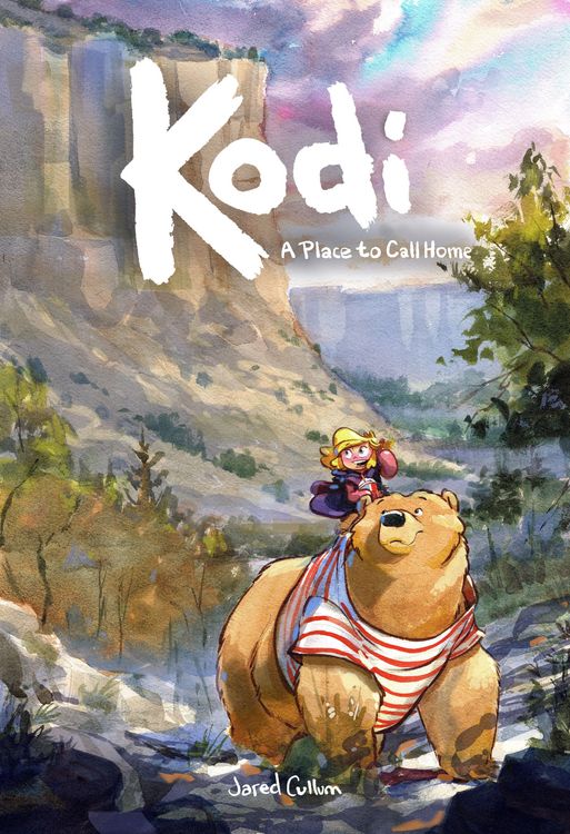 Produktbild: Kodi: A Place to Call Home