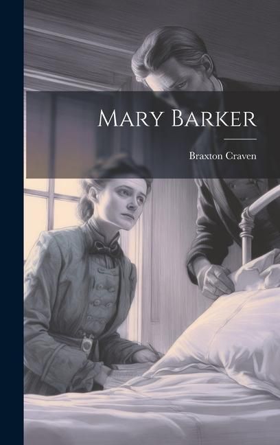 Produktbild: Mary Barker