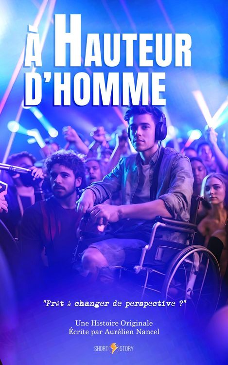 Produktbild: &Agrave; Hauteur d'Homme