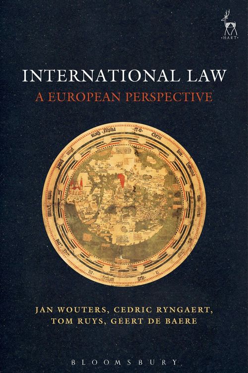 Produktbild: International Law
