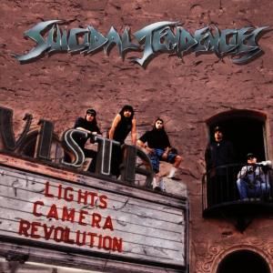 Produktbild: Lights Camera Revolution