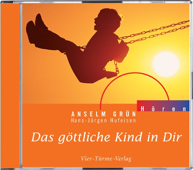 Bild vom Artikel Das göttliche Kind in Dir vom Autor Anselm Grün