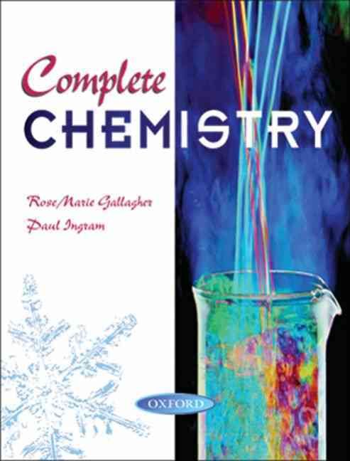 Produktbild: Complete Chemistry