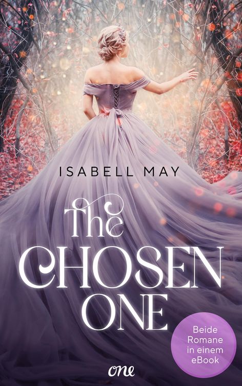 Produktbild: The Chosen One