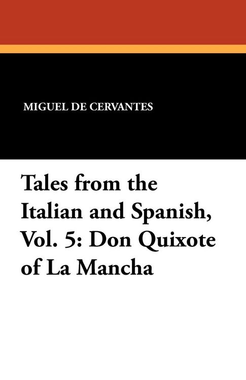 Produktbild: Don Quixote of La Mancha