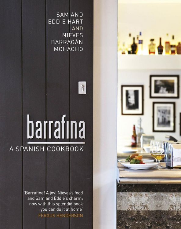 Produktbild: Barrafina