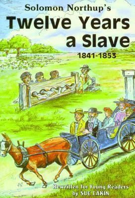 Produktbild: Solomon Northup's Twelve Years a Slave