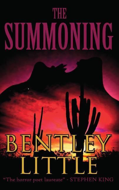 Produktbild: The Summoning