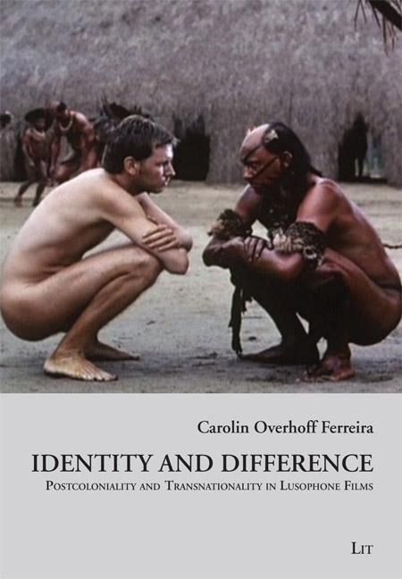 Produktbild: Ferreira, C: Identity and Difference