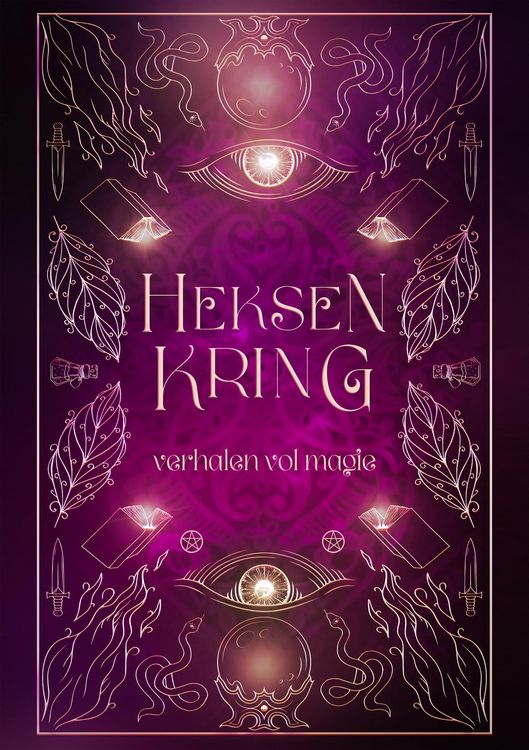 Produktbild: Heksenkring