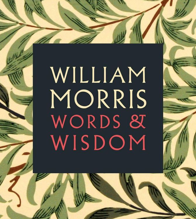 Produktbild: William Morris