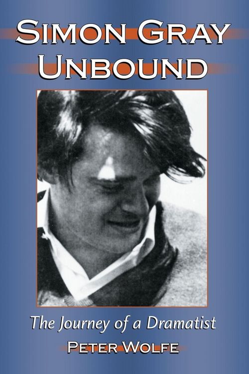 Produktbild: Simon Gray Unbound