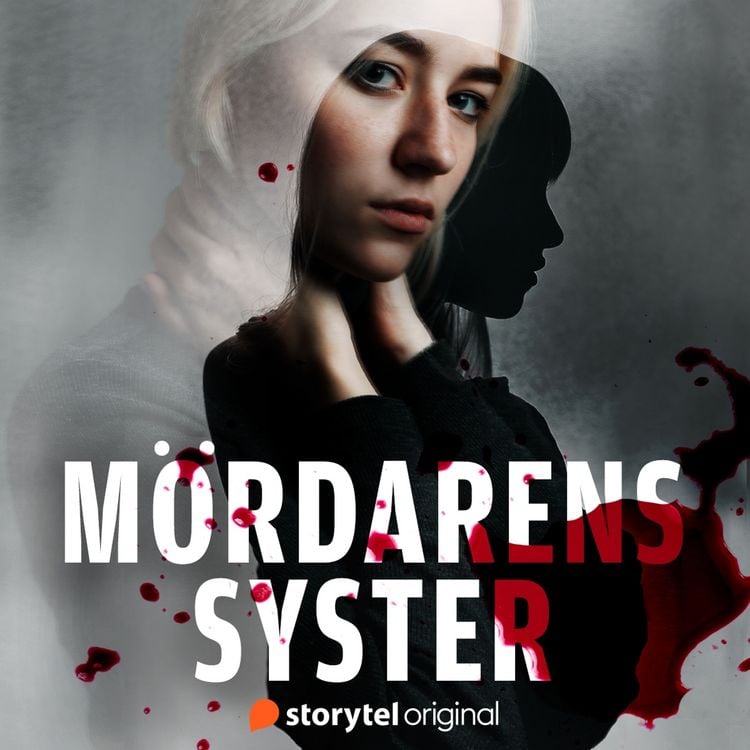 Produktbild: M&ouml;rdarens syster