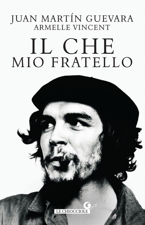 Produktbild: Il Che mio fratello